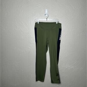 Victoria's Secret Pink Active Leggings - Size XL